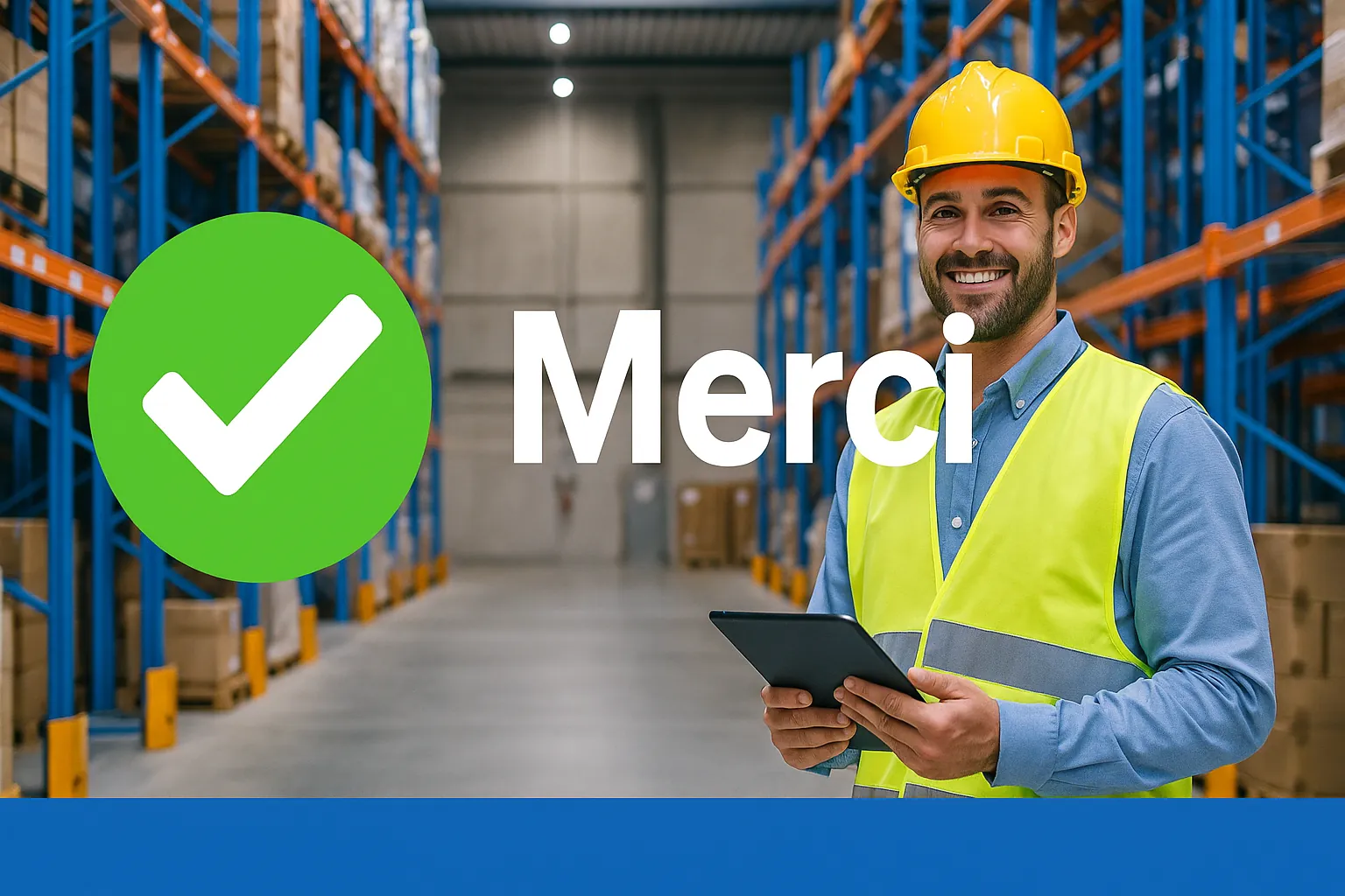 Demande Cadeau Audit Control2Rack