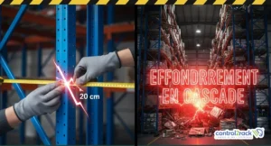 Le geste « innocent » qui condamne vos racks
